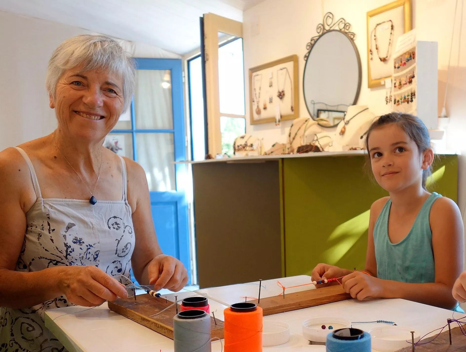 Atelier Natureza 1 Atelier Natureza 1