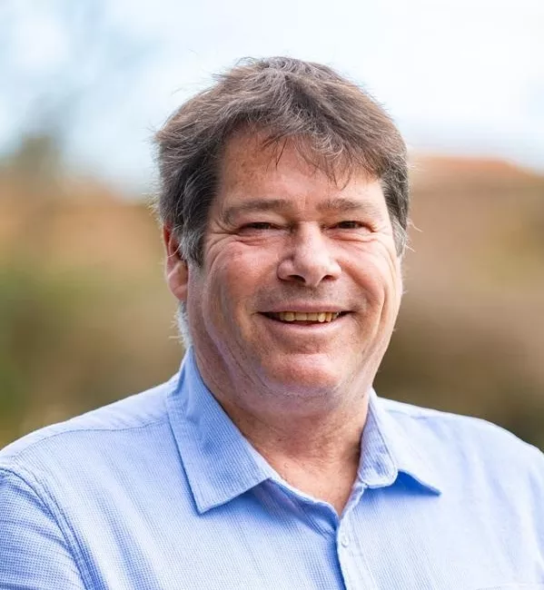 Luc ANDRÉ  