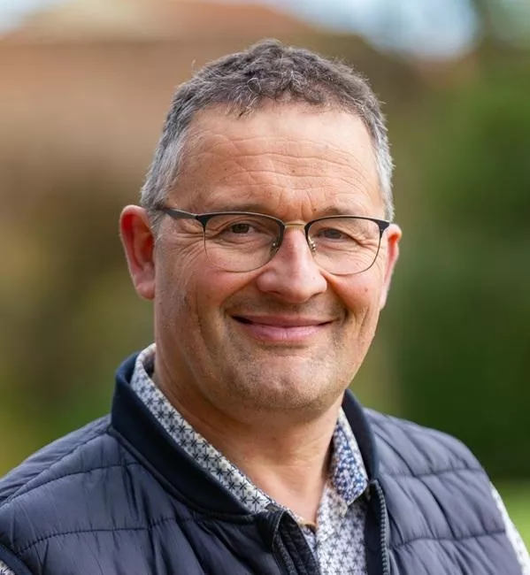 Christophe BAUD  