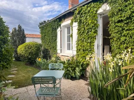 Chez Marguerite