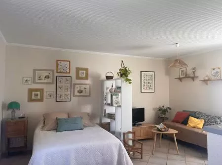 Chez Marguerite