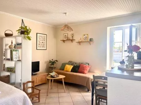 Chez Marguerite
