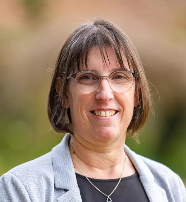 Karine COUTON  