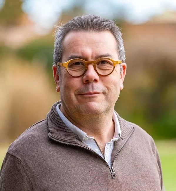 Frédéric GAUTIER  
