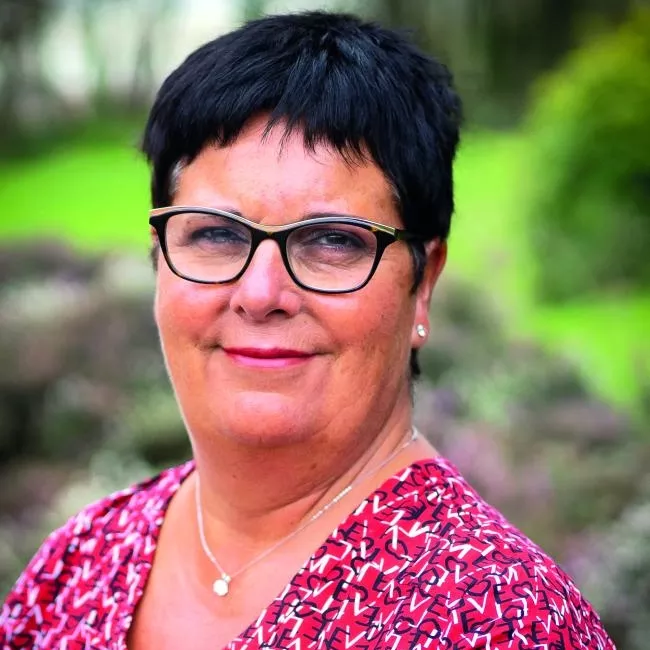 Isabelle BIRON  