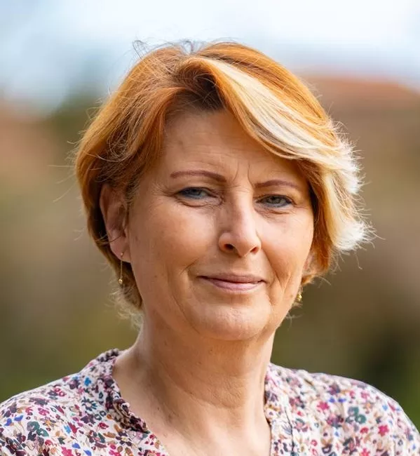 Sylvie KAMINSKI  
