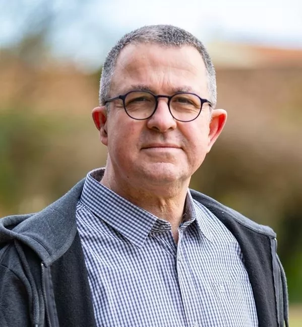 Philippe LEROY  