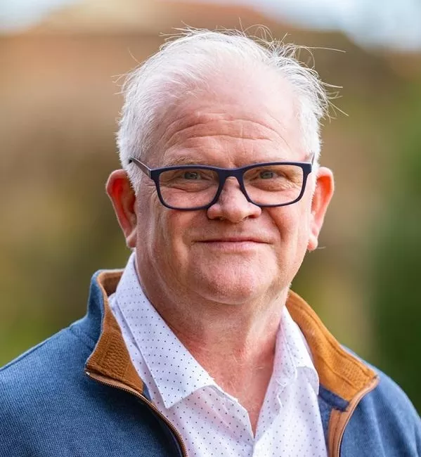 Daniel LEVEQUE  