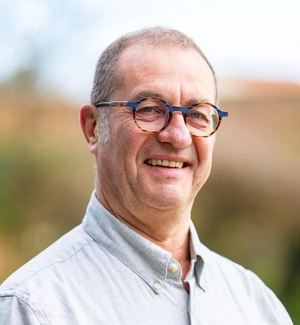 Philippe LEVRON  