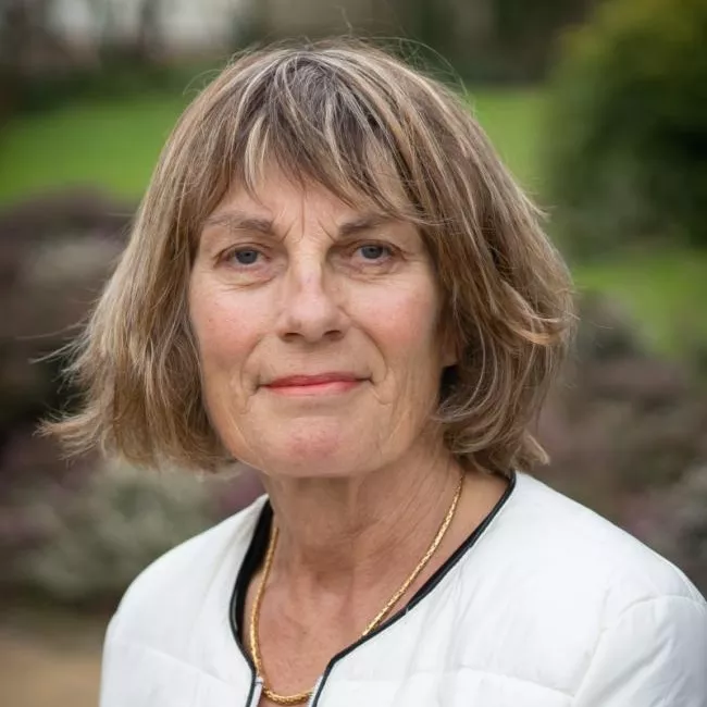 Marie-Josèphe ETIENNE  