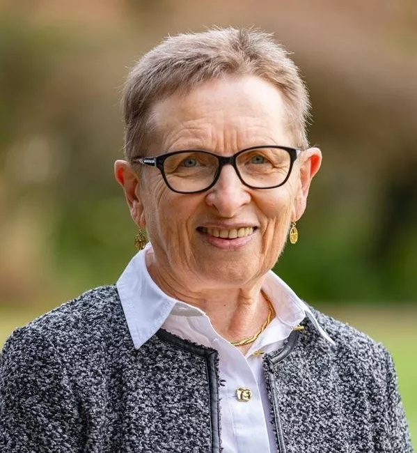 Marie-Ange MARTIN  