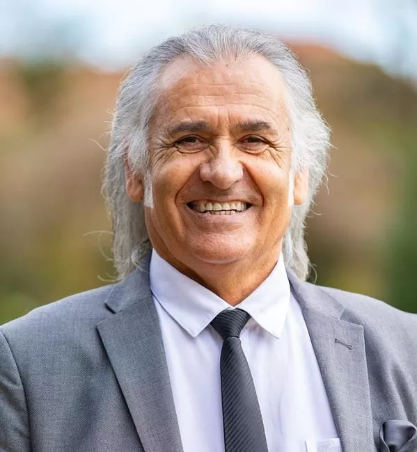 Jean-Luc MENUET  