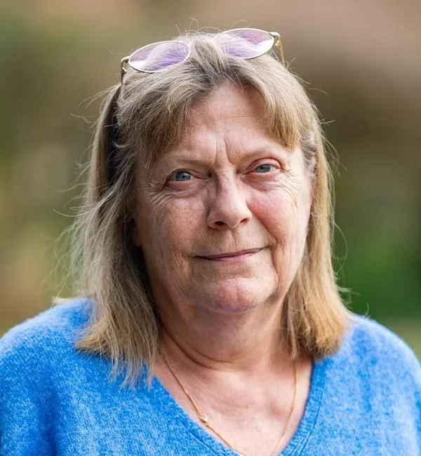 Muriel NEAU  