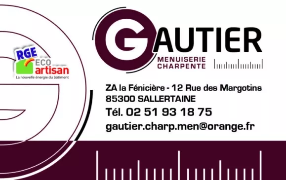 GAUTIER (SARL)