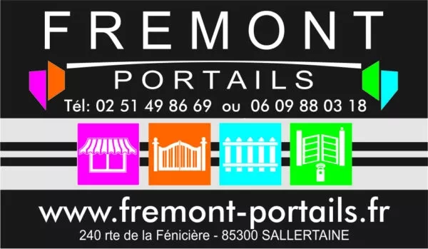 FREMONT Stephane