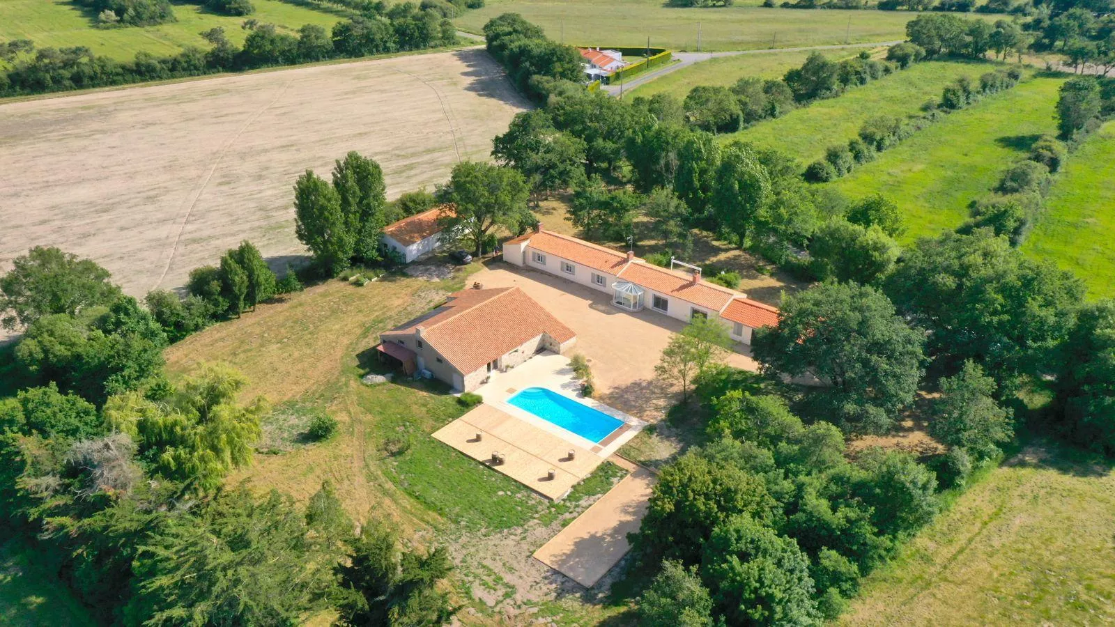 Domaine du Chêne Vert