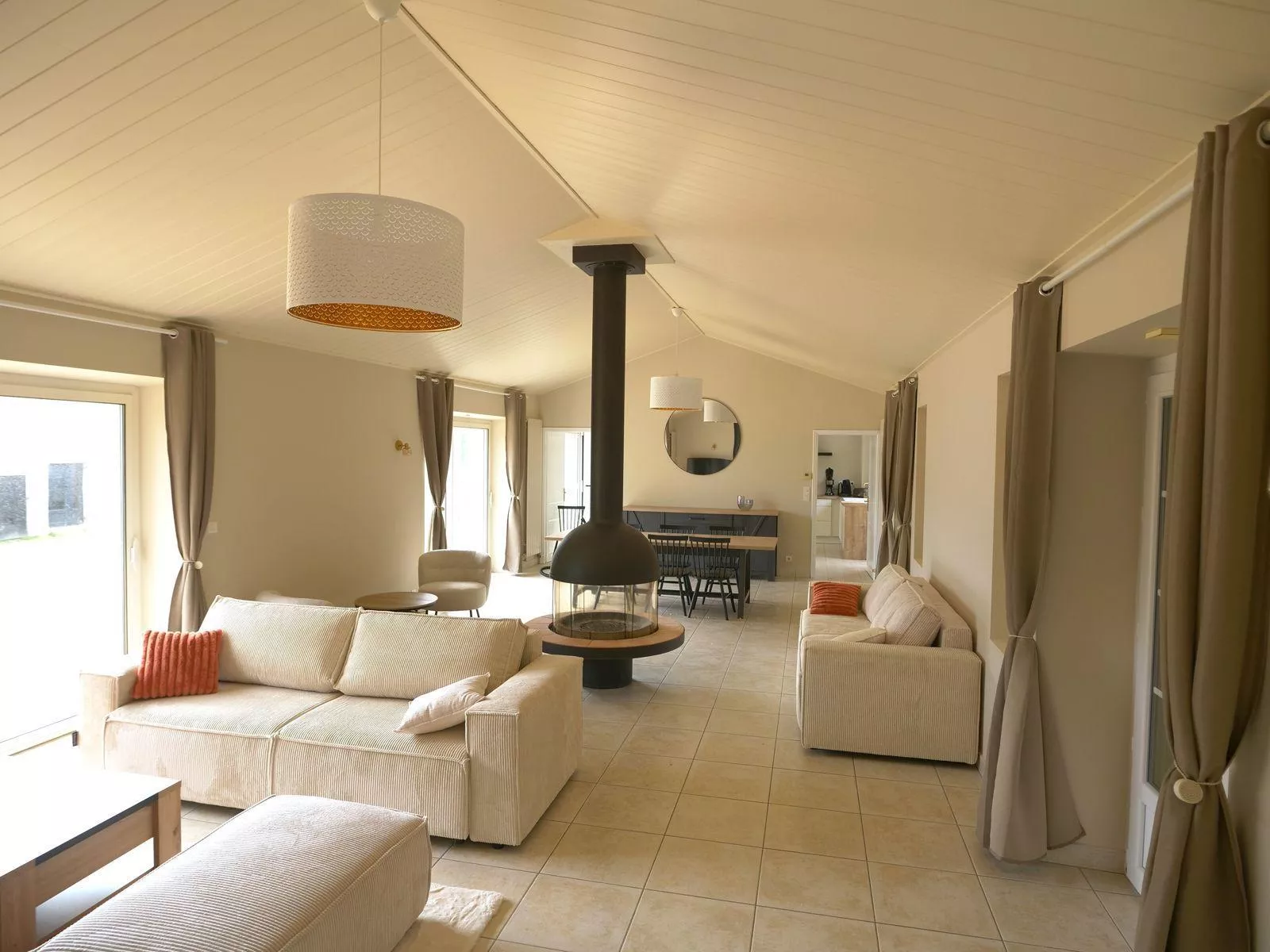 Domaine du Chêne Vert