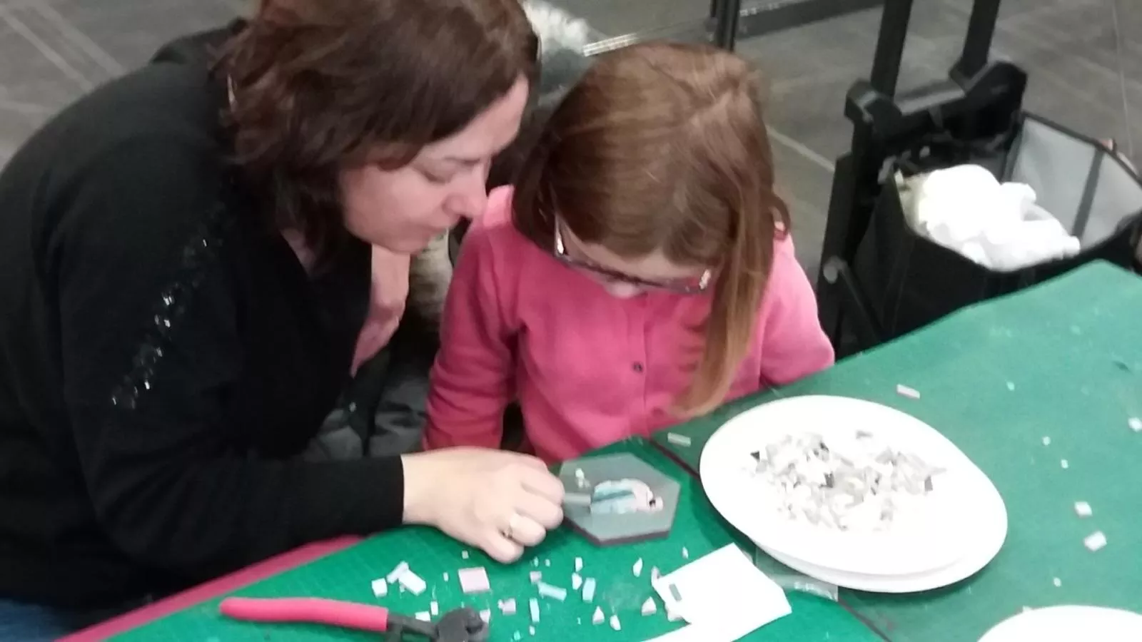 Agathe MOISDON 1 Agathe MOISDON 1