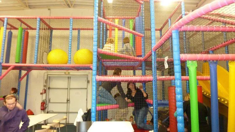 L'ile aux Jeux L'ile aux Jeux