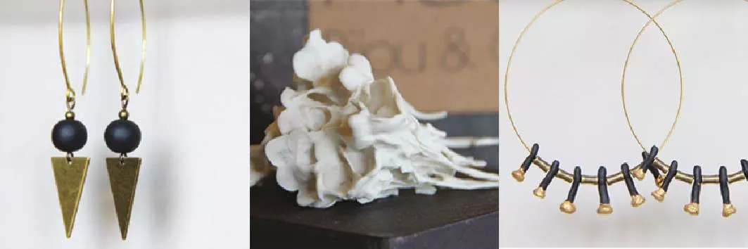 Adèle Thomas Bijou Objet Porcelaine