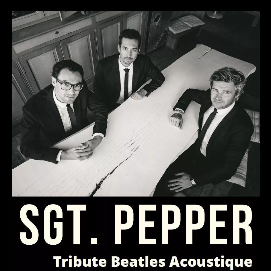 SGT. PEPPER