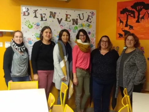 APEM ECOLE PUBLIQUE