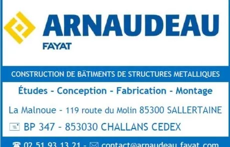 ARNAUDEAU