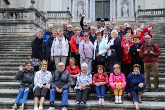 AMICALE RETRAITES SALLERTAINE