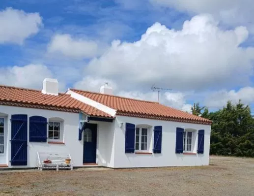 Les Linottes des Marais
