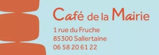 CAFE DE LA MAIRIE