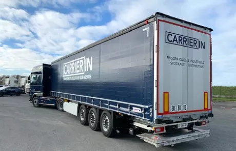 CARRIER IN