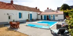 Le Clos de Vaulieu