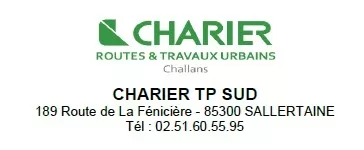 CHARIER TP SUD