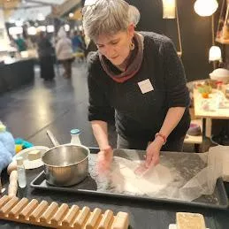 Perfectionnement au feutrage à la journée