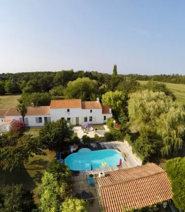 Domaine des Coutelleries Sallertaine vendée