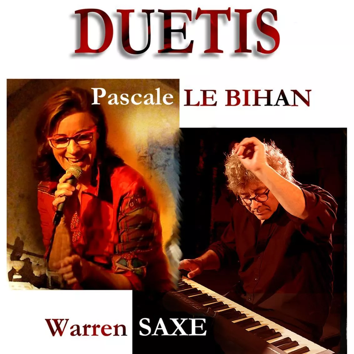 Main du Jazz