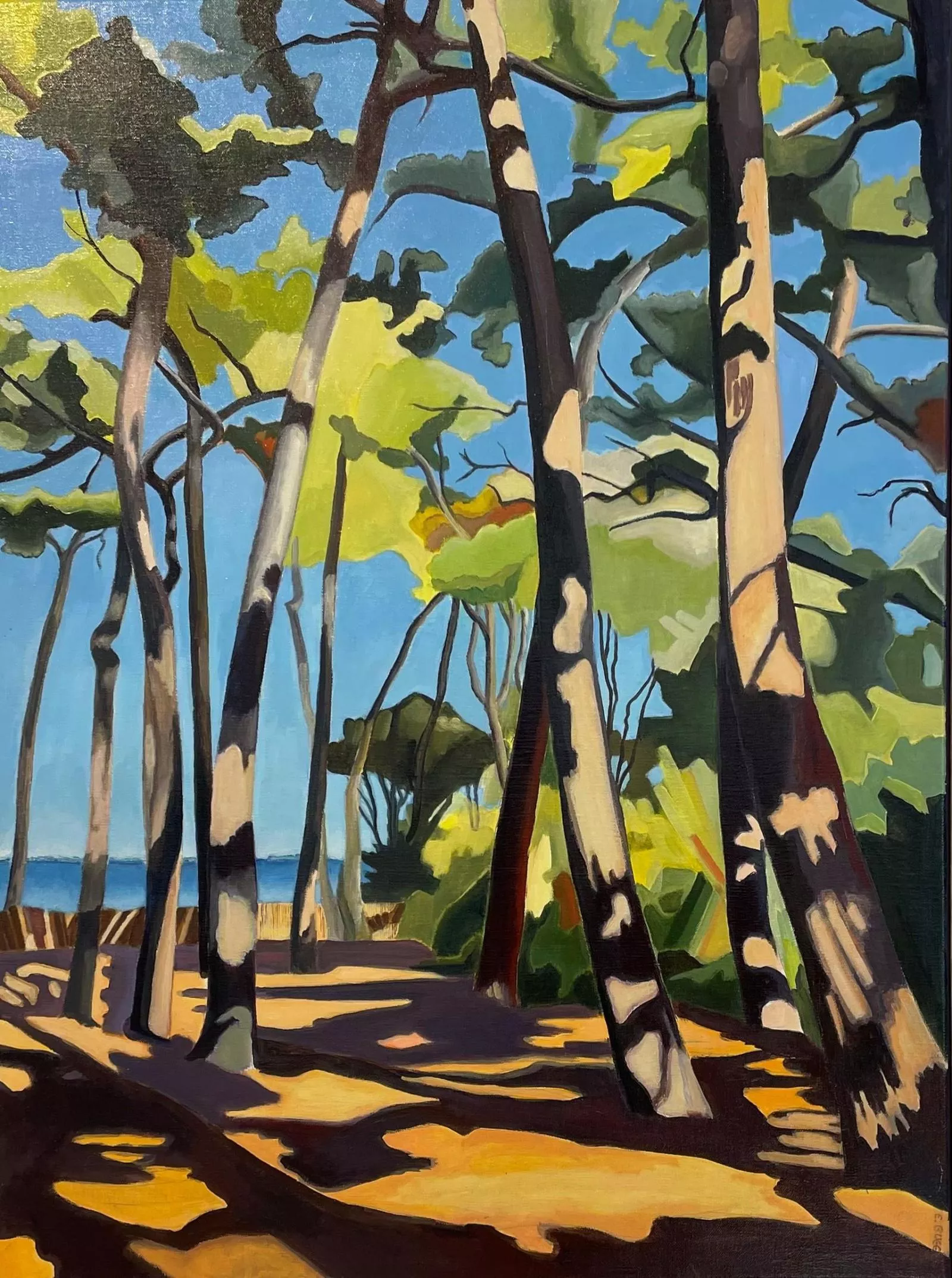 Elisabeth BUEE