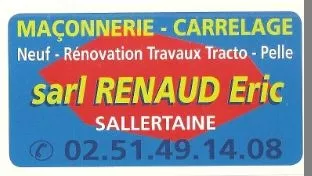 RENAUD Eric