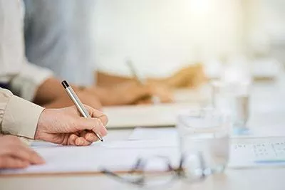 Vos démarches Etat civil