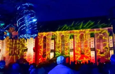 Fêtes des Lumières