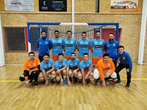 FUT’SALLERTAINE