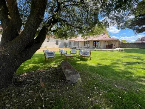 Logis de Bel Air
