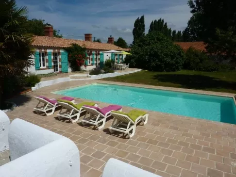 La Grange de la Rive