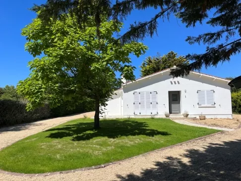 1 gîte de 4 personnes – Gîte de France 3*