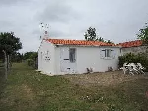 Gîte Mon Rêve