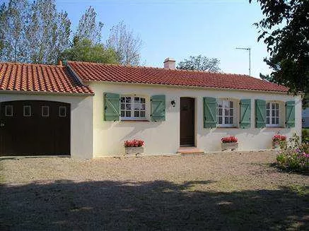 Les Bégonias