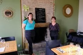 la Cantine du Chene vert