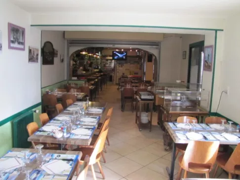 LE RELAIS DES 4 MOULINS