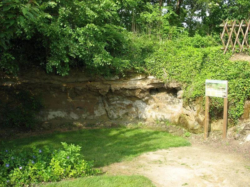 Le Jardin de Vaulieu