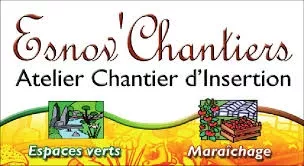 ESNOV Chantiers